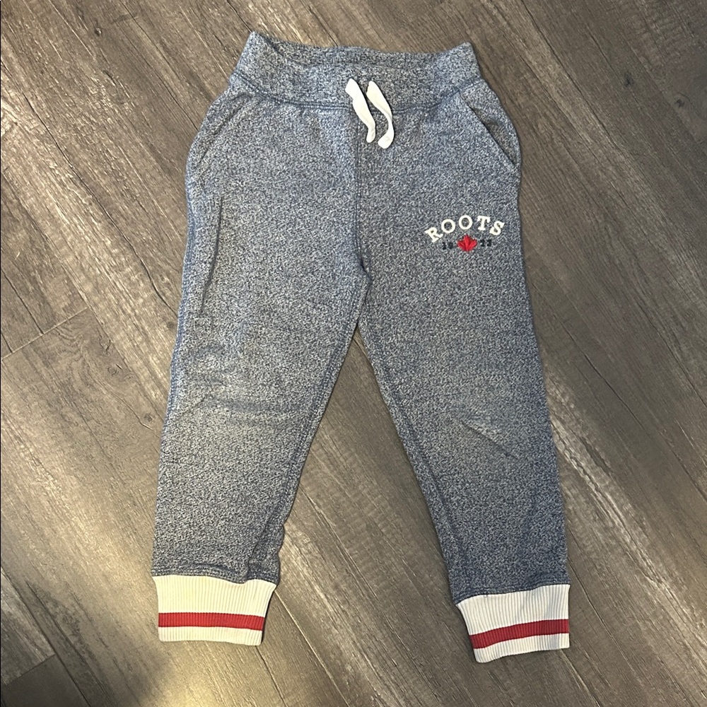 Roots Cabin Joggers